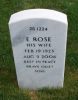 Ethel Rose SNIDER