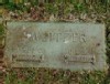 GS Adeline Sweitzer grave