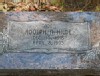 GS Adolph Nathaniel “Ade” Hilde