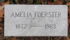Amelia Grace FEID