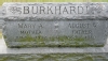 August William BURKHARDT (I34006)