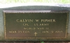 PIPHER, Calvin W