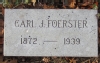 Carl J. FOERSTER
