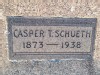 GS Casper Theodore Schueth