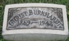 BURKHARDT, Christian