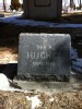 GS Daniel Henry Hughes Sr