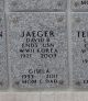 GS David B Jaeger and Gisela A Pelczynski