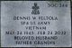 PELTOLA, Dennis William