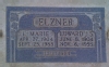 ELZNER, Edward James Stephan