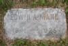 GS Edwin Alden Mank