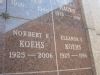KREKOSKI, Eleanor Victoria
