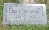 GS Ethel Ann Mohr
