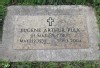 GS Eugene Arthur Pulk