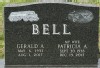 GS Gerald A Bell