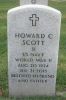 SCOTT, Howard C