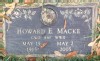 GS Howard Edward Macke