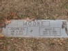 GS Joseph Ira Moore