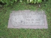 CARLOW, Leonard Daniel