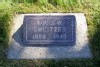 GS Louis William Sweitzer
