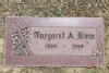GS Margaret A LeGrand
