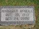 MCNEILE, Margaret Ella