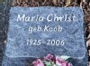 GS Maria Koob