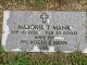 GS Marjorie Theresa Riel