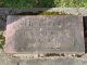 GS Mary Alice Babbitt Bucklin