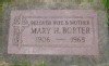 GS Mary Hilda Lippertz Borter