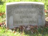 GS Mary Lotz Schneider Brown