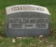 Matilda SCHAD