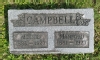 CAMPBELL, Manford