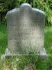Laura Etta MORRISEY