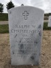GS Ralph W Christensen