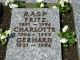 RASP, Gerhard