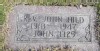 GS Rev. John Immanuel Hild