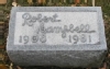 CAMPBELL, Robert W