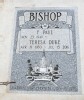 GS Teresa Duke Bishop