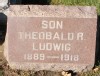 GS Theobald Rudolph Ludwig