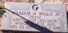 GS William Hamilton Willis Jr