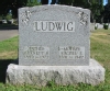 LUDWIG, Burnett Hart