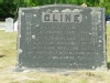 CLINE, Edward