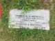 BROWNELL, Frederick William