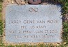 GS_Larry Gene Van Hove