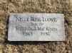 LUDWIG, Nellie Rose