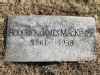 MACKENZIE, Roderick James