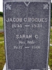 BOGUES, Jacob C.