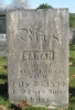 Sarah RICHARDS MCCOBB