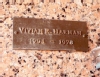 RYGG, Vivian R.