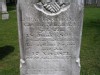 GS Johannes Strohman Gravestone